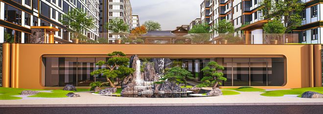 园售楼处)天津-2025首页地址价格ag真人平台第一游戏格调澄园(格调澄(图5)