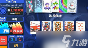 P小丑牌卡组怎么搭配AG真人百家家乐AP